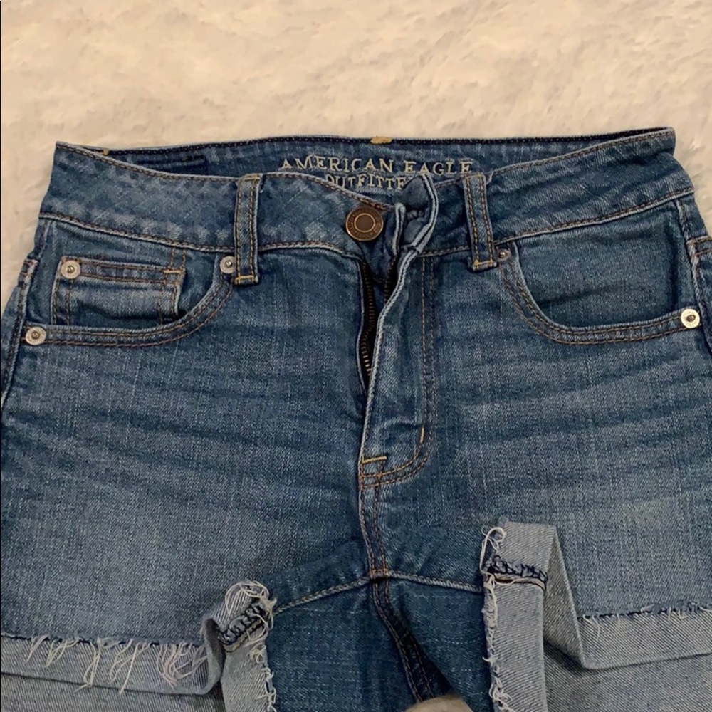 AE shorts